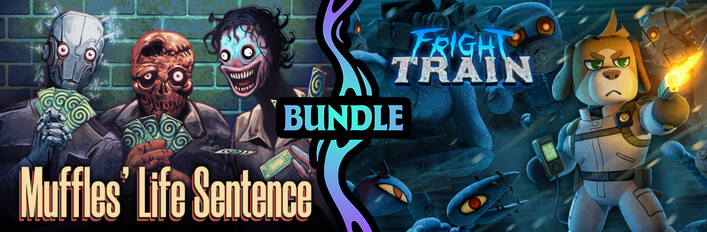Fright Train & Muffles' Life Sentence