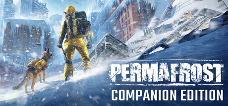 Permafrost - Companion Edition