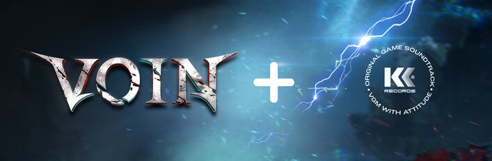 VOIN music bundle
