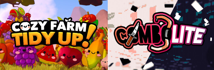 My Previous Games