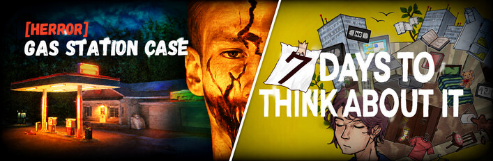 HERROR x 7 Days To Think About It