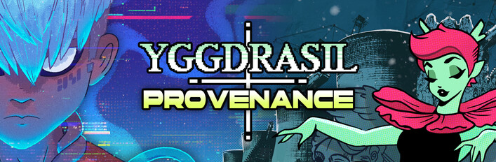 Yggdrasil and Provenance