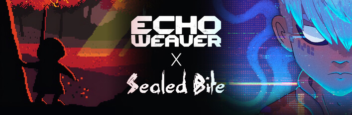 Echo Weaver x Sealed Bite