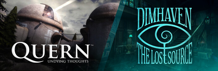 Quern + Dimhaven