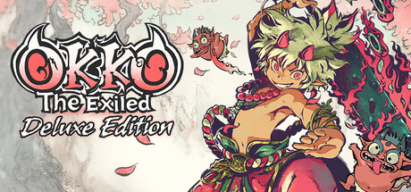 Okko The Exiled Deluxe Edition