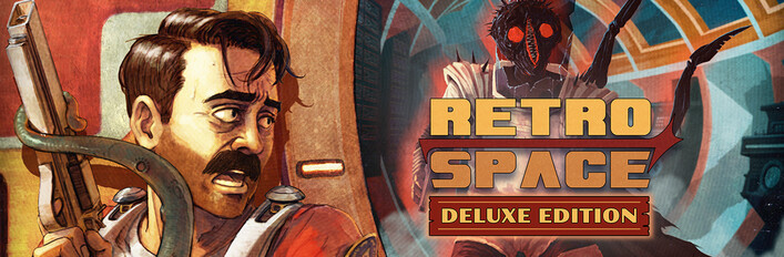 RetroSpace DELUXE EDITION