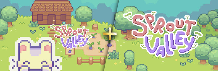Sprout Valley - Deluxe Edition