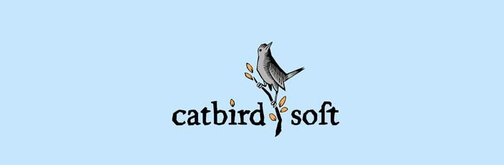 Catbird Soft