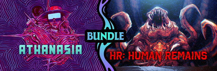 Athanasia X HR: Human Remains