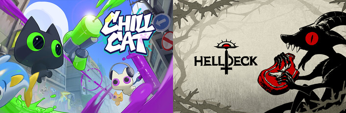 Hell Cat