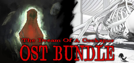 The Dream Of A Cockspur Original Soundtrack Bundle