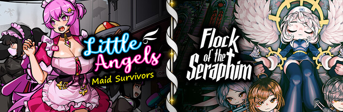 Angels of Bullet Heaven