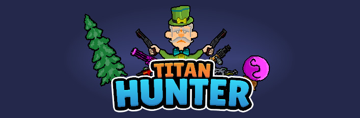 TUTAN HUNTER Bundle