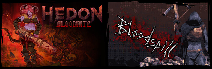 Blood-On!