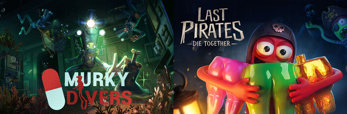 Murky Divers X Last Pirates: Die Together