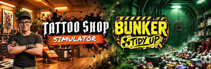 Tattoo Bunker