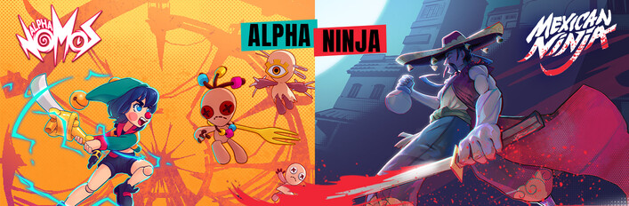 Alpha Ninja