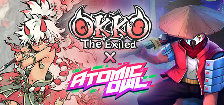Okko The Exiled X Atomic Owl