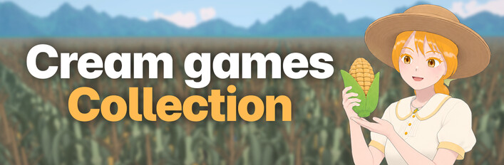 cream Games Collection