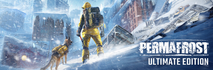 Permafrost - Ultimate Edition