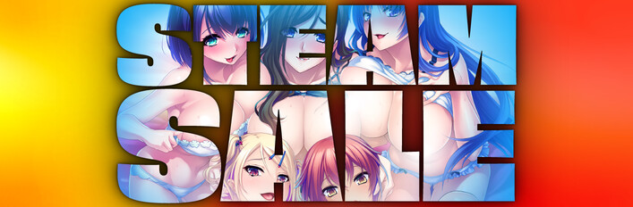 Steam Fall Sale 2026 (5%)