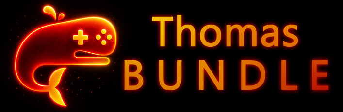 All of Thomas
