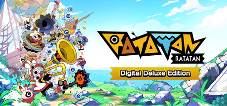 Купить ключ дешево Ratatan. Digital Deluxe Edition