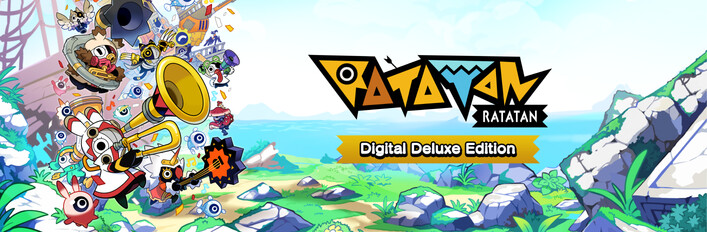 Ratatan Deluxe Edition
