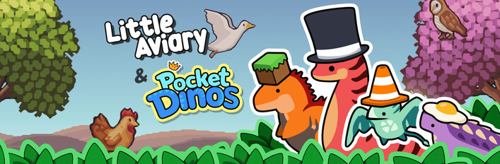 Birds & Dinos