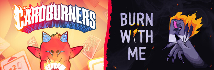 Deckburners