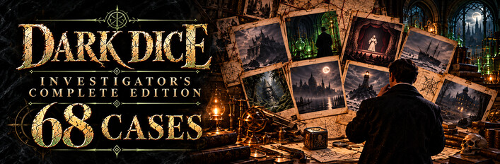 Investigator's Complete Edition