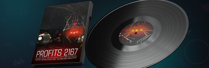 PROFITS 2167 Supporter Pack