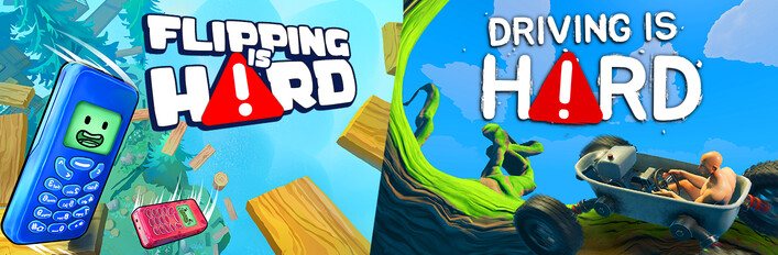 Is Hard