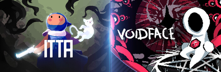 VOIDFACE X ITTA