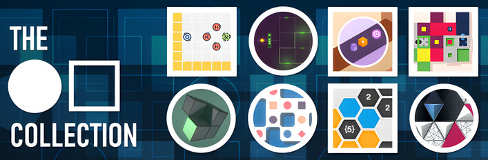 The ⚫️🔲 Bundle