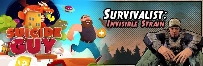 Suicide Survivalist