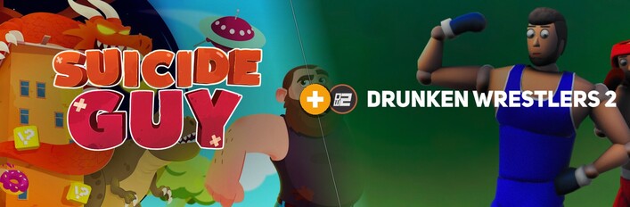 Drunken Suicider
