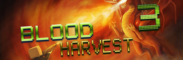 Blood Harvest 3 + Soundtrack