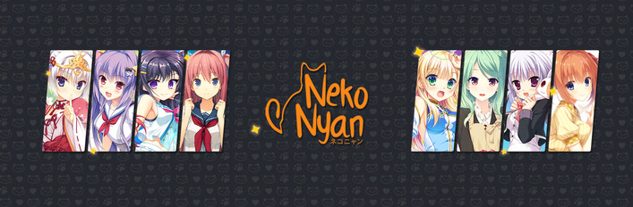 NekoNyan Visual Novel Collection