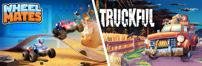 WheelMates x Truckful
