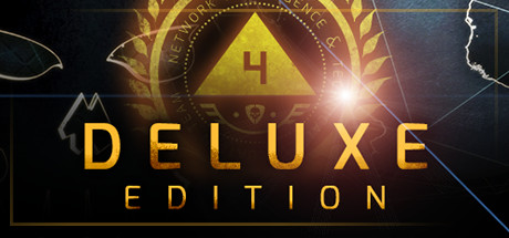 NITE Team 4: Deluxe Edition banner