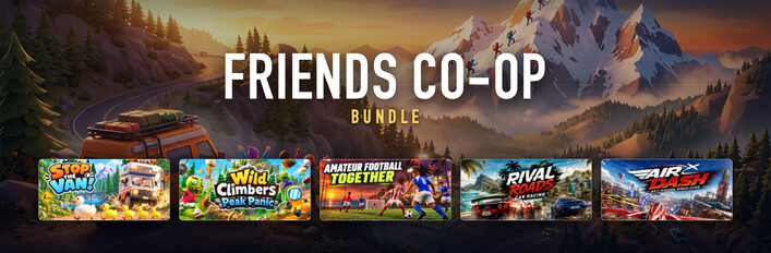 Friends Co-op