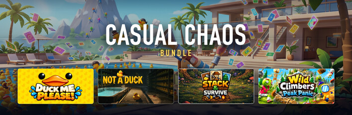 Casual Chaos