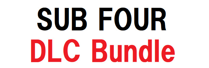 SUB FOUR -the uncle- DLC bundle