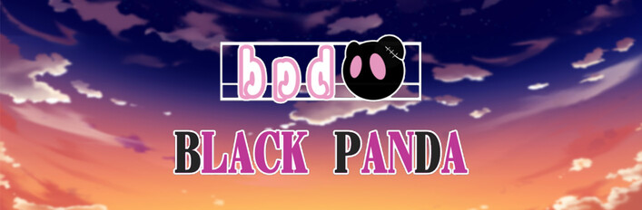 BLACK PANDA Bundle