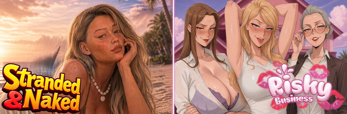 Stranded X Risky