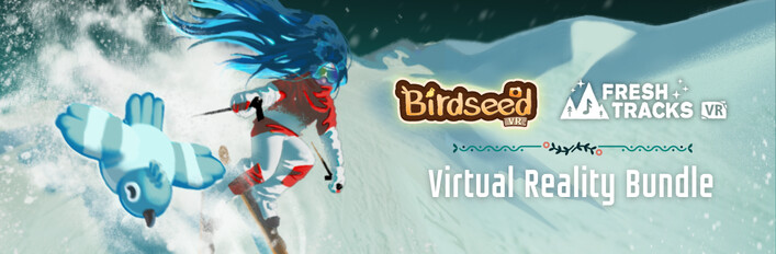 Buffalo Buffalo VR