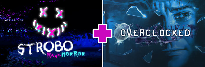 STROBO + Overclocked: A History of Violence