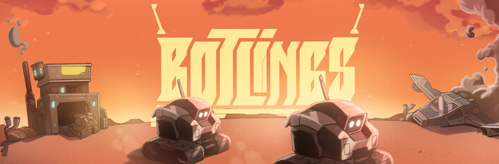 Botlings Deluxe
