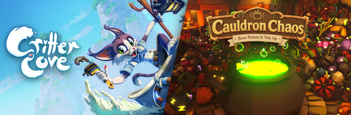 Critter Chaos